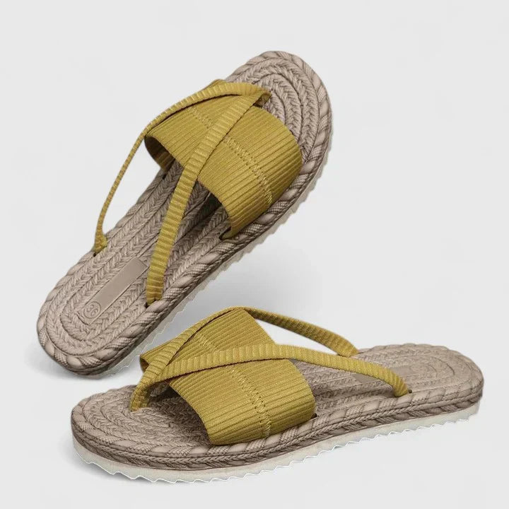 Gisandra | Sandales orthopédiques