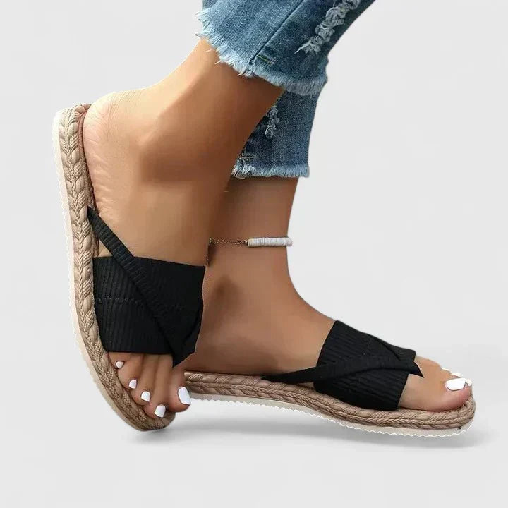 Gisandra | Sandales orthopédiques