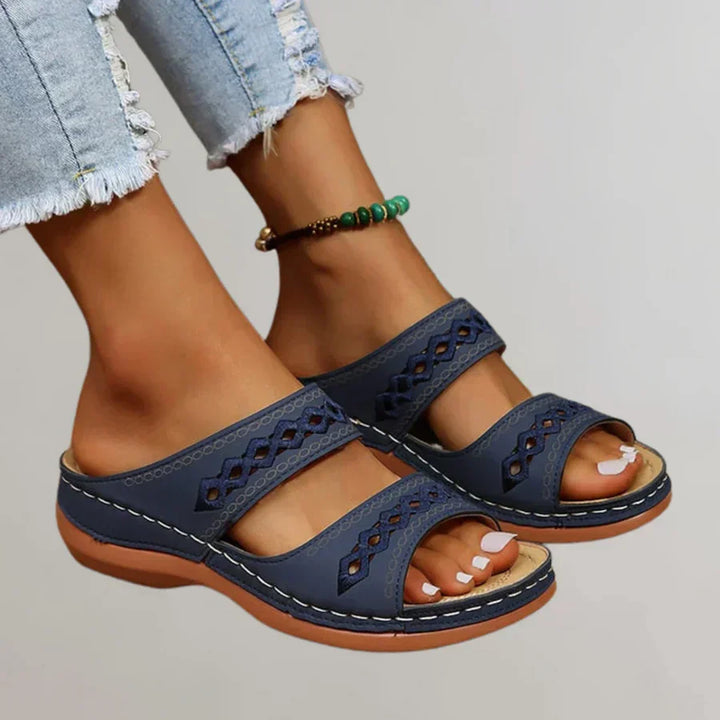 Wendy™ | Sandales orthopédiques