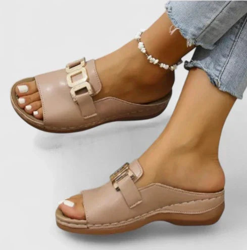 Sharpay | Sandales sophistiquées