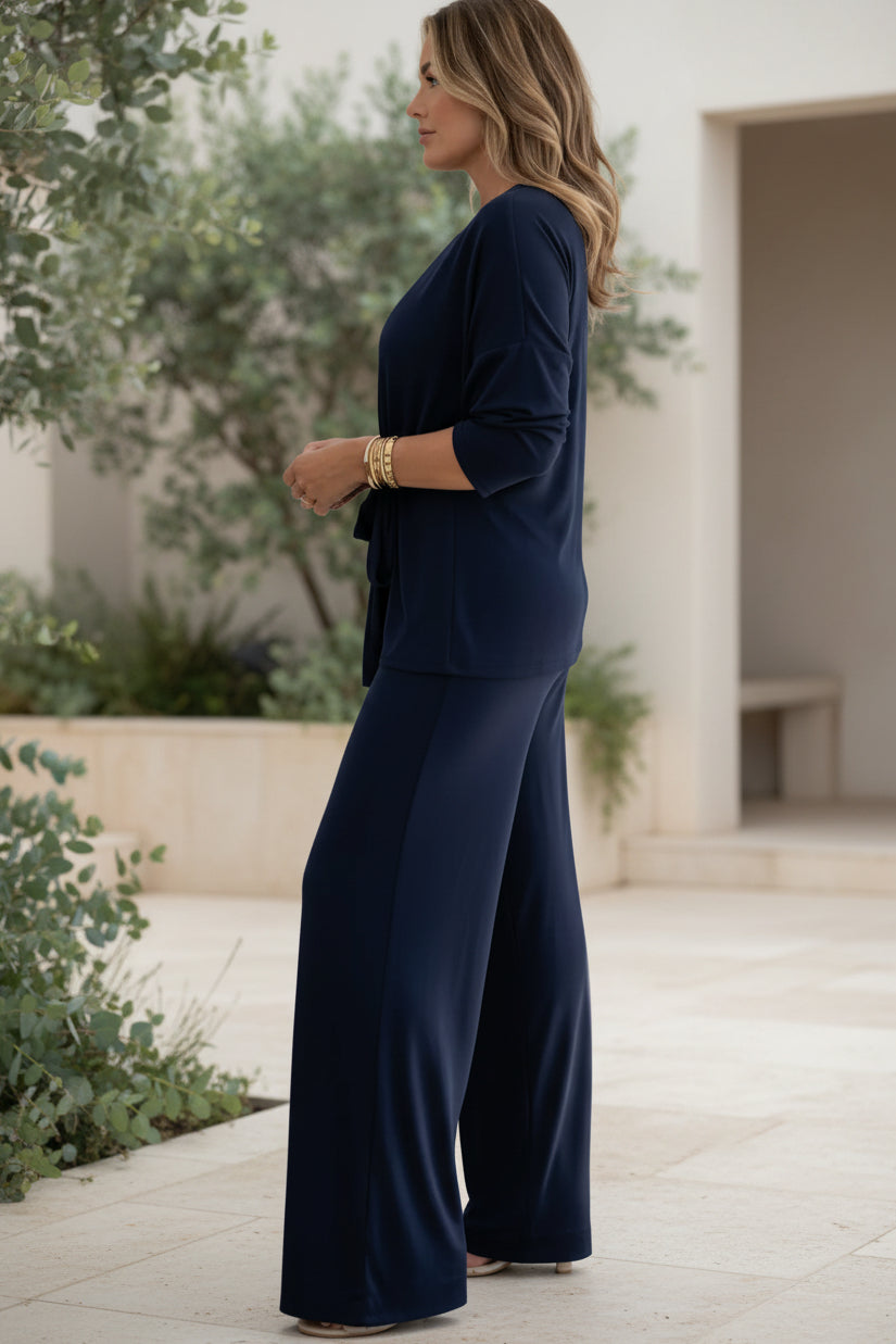 LIONE - ENSEMBLE LOUNGE ÉLÉGANT
