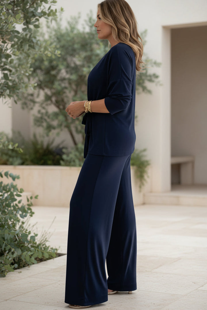 LIONE - ENSEMBLE LOUNGE ÉLÉGANT