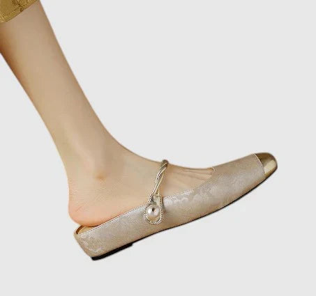 Cilia™ | Sandales orthopédiques