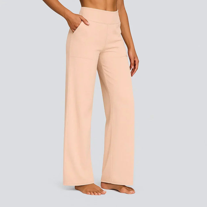 Eloise – Pantalon stretch confortable