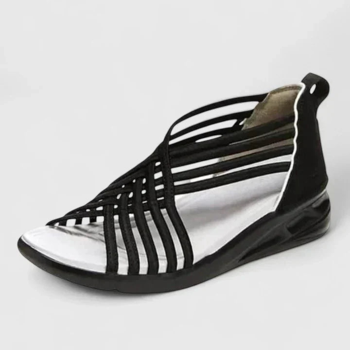 Milandra | Sandales orthopédiques