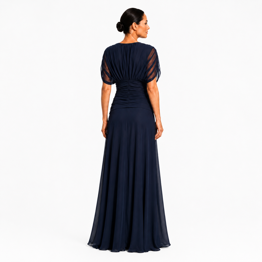 AVERY™ | Robe Élégance Intemporelle