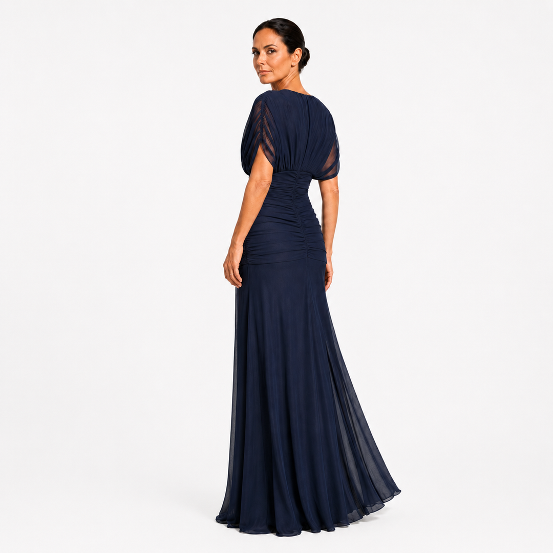 AVERY™ | Robe Élégance Intemporelle