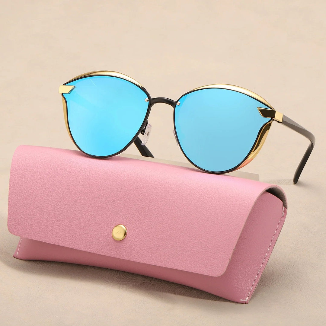 Julie – Lunettes de soleil élégantes