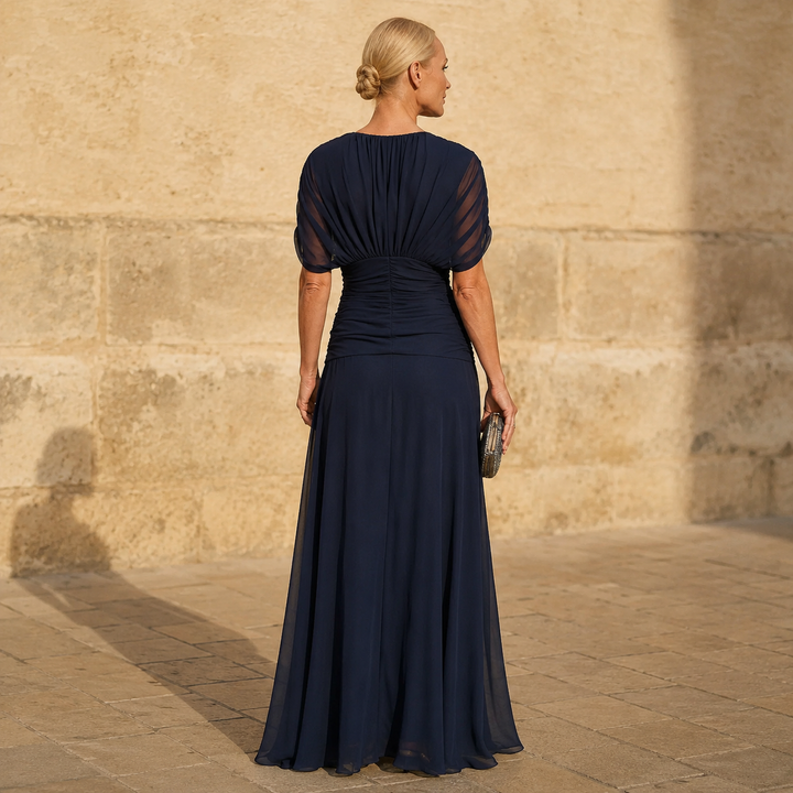 AVERY™ | Robe Élégance Intemporelle