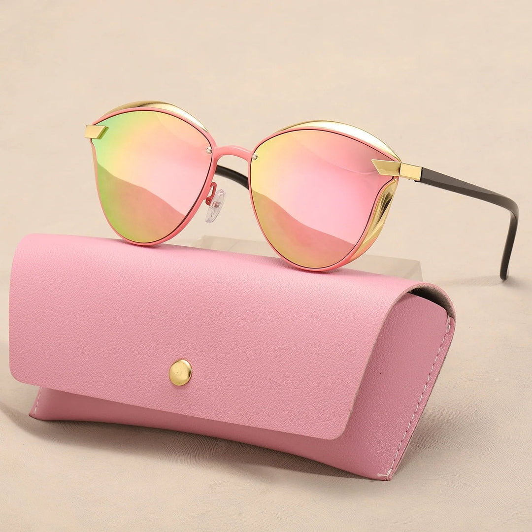 Julie – Lunettes de soleil élégantes
