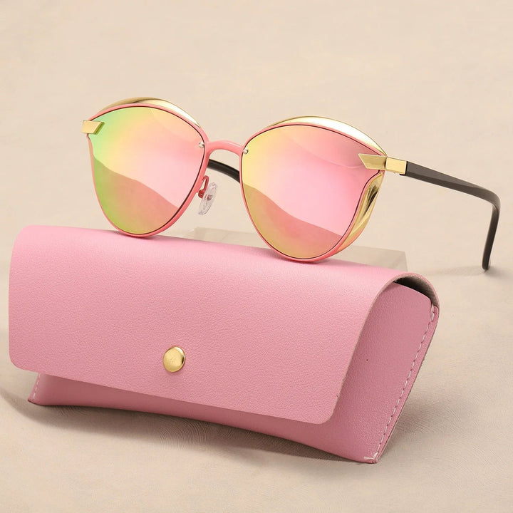 Julie – Lunettes de soleil élégantes