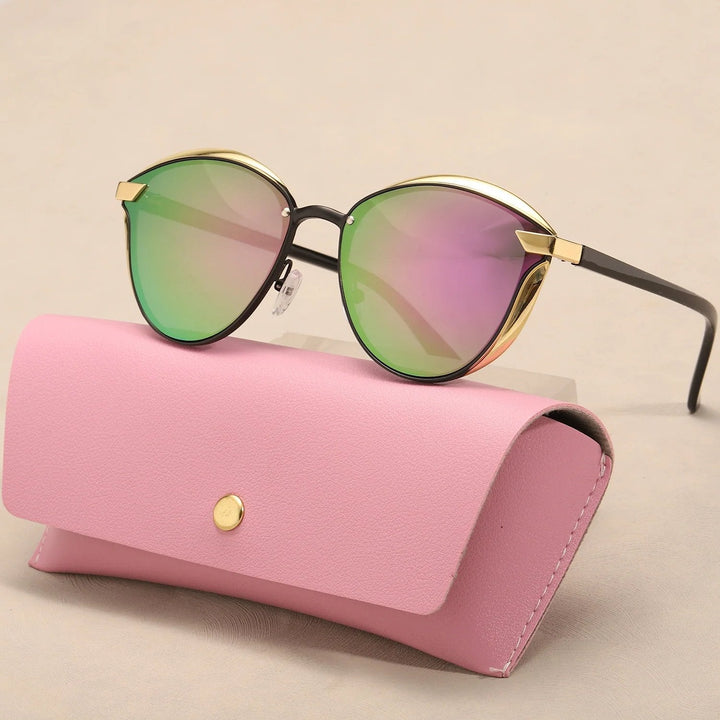 Julie – Lunettes de soleil élégantes