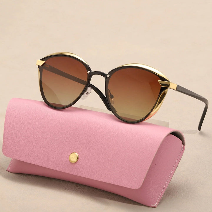 Julie – Lunettes de soleil élégantes