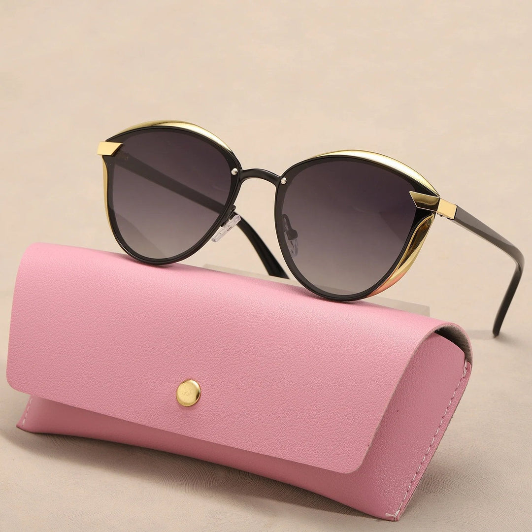 Julie – Lunettes de soleil élégantes