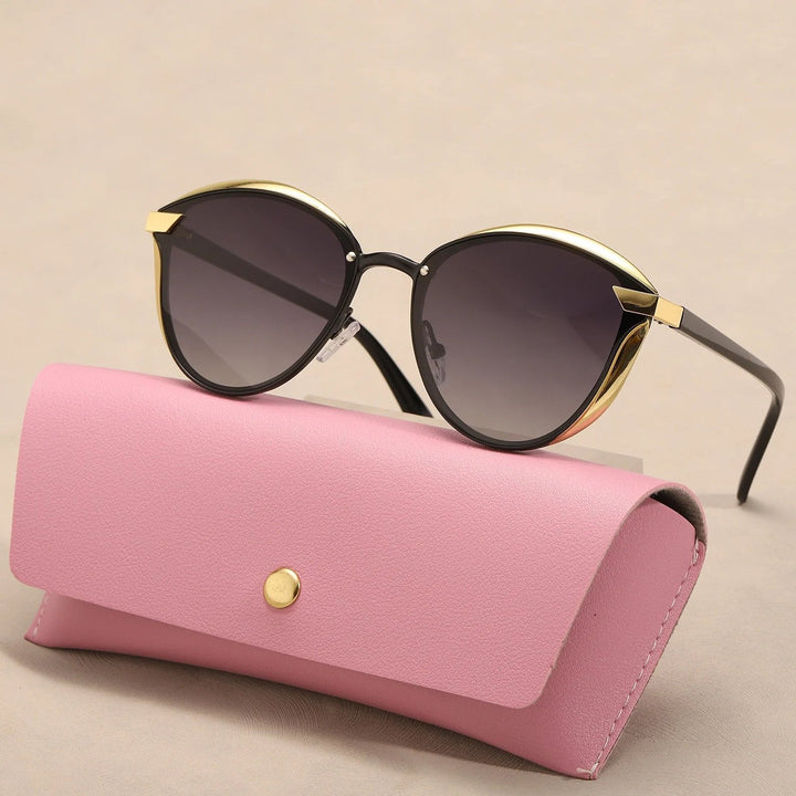 Julie – Lunettes de soleil élégantes
