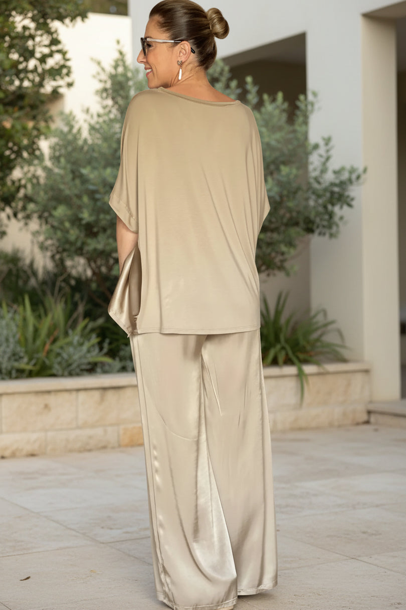 LOIS - ENSEMBLE BRILLANT