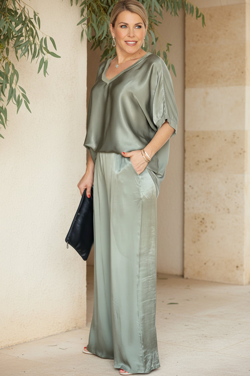 LOIS - ENSEMBLE BRILLANT